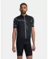 Vesta pentru bărbați KILPI FLOW-M TM0110KI NEGRU