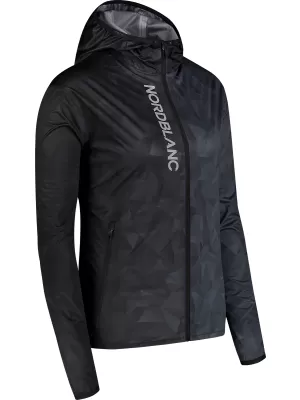 Jachetă softshell pentru femei NORDBLANC DIVERSITY NBWSL7774 NEGRU