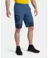 Pantaloni scurți pentru bărbați KILPI BREADY-M TM0412KI ALBASTRU ÎNCHIS