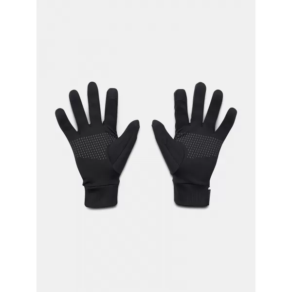  Mănuși pentru bărbați UNDER ARMOUR UA STORM LINER 1377508-001 NEGRU 