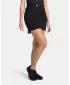 Fusta de dama KILPI ANA-W TL0419KI NEGRU