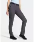 Pantaloni de dama KILPI BELVELA-W TL0407KI GRI ÎNCHIS