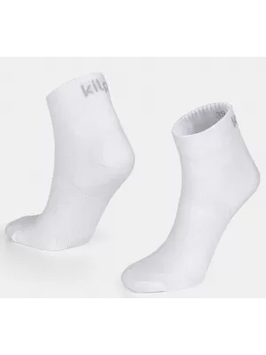 Șosete KILPI 2P MINIMIS-U TU0803KI ALB