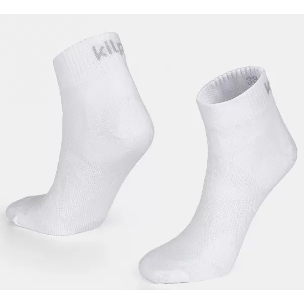  Șosete KILPI 2P MINIMIS-U TU0803KI ALB 