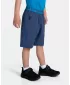 Pantaloni scurți pentru băieți KILPI JOSEPH-JB TJ0509KI ALBASTRU ÎNCHIS