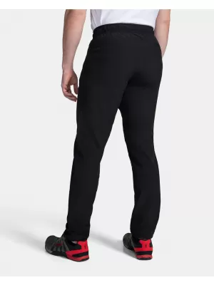 Pantaloni pentru bărbați KILPI ARANDI-M TM0440KI NEGRU
