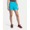 Pantaloni scurți de damă KILPI BREE-W TL0410KI ALBASTRU