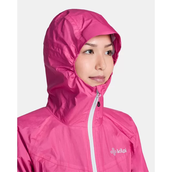  Geaca de dama KILPI HURRICANE-W TL0103KI ROZ 