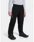 Pantaloni pentru băieți KILPI KARIDO-JB TJ0507KI NEGRU