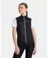 Vesta de dama KILPI FLOW-W TL0112KI NEGRU
