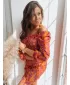 Rochie DSTREET NAUEN EY2275 ROZ