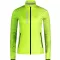 Jachetă softshell pentru femei NORDBLANC RIDER NBWSL7775 CHIHLIMBAR