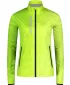 Jachetă softshell pentru femei NORDBLANC RIDER NBWSL7775 CHIHLIMBAR