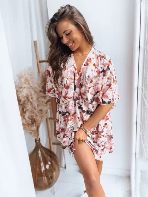 Rochie DSTREET KERSTIN EY2255 BEJ