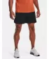 Pantaloni scurți pentru bărbați UNDER ARMOUR UA PEAK WOVEN SHORTS 1376782-001 NEGRU
