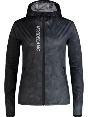 Jachetă softshell pentru femei NORDBLANC DIVERSITY NBWSL7774 NEGRU