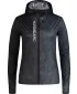 Jachetă softshell pentru femei NORDBLANC DIVERSITY NBWSL7774 NEGRU