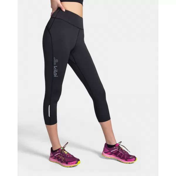  Jambiere de damă KILPI AMIRA-W TL0427KI NEGRU 