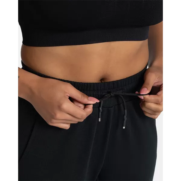  Pantaloni de dama KILPI MATTY-W TL0409KI NEGRU 