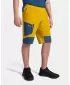 Pantaloni scurți pentru bărbați KILPI BREADY-M TM0412KI DE AUR