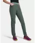 Pantaloni de dama KILPI MIMI-W TL0405KI VERDE ÎNCHIS