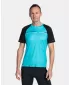 Tricou funcțional pentru bărbați KILPI FLORENI-M TM0316KI ALBASTRU