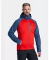 Jachetă softshell pentru bărbați KILPI BELTRA-M TMX107KI ROŞU