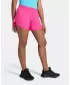 Pantaloni scurți de damă KILPI LAPINA-W TL0413KI ROZ