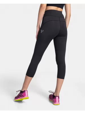 Jambiere de damă KILPI AMIRA-W TL0427KI NEGRU
