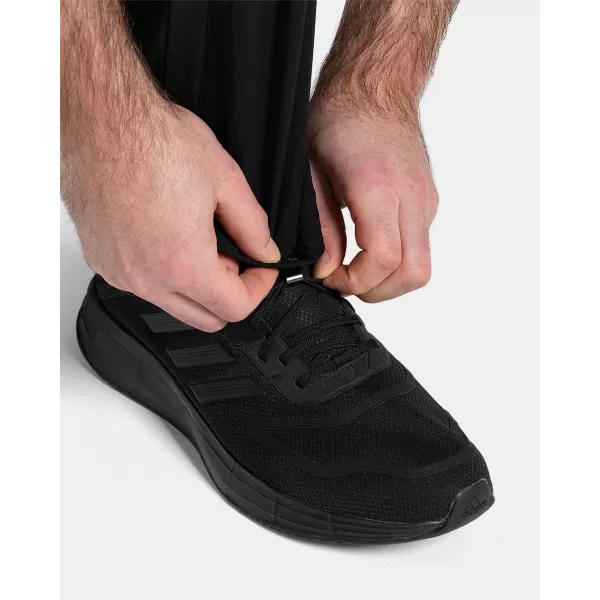  Pantaloni pentru bărbați KILPI HOSIO-M TM0403KI NEGRU 