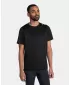 Tricou funcțional pentru bărbați KILPI DIMA-M TM0323KI NEGRU