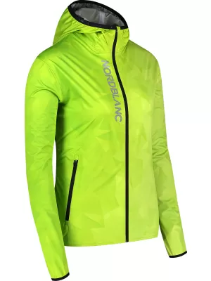 Jachetă softshell pentru femei NORDBLANC DIVERSITY NBWSL7774 CHIHLIMBAR