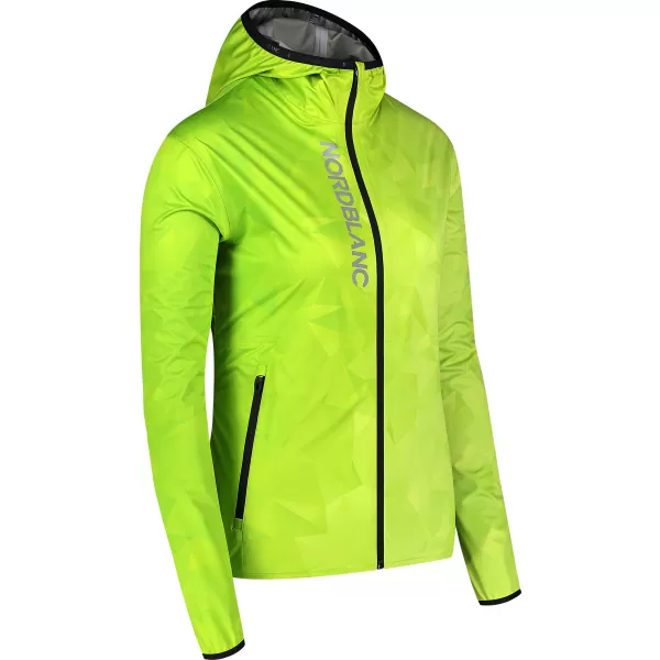  Jachetă softshell pentru femei NORDBLANC DIVERSITY NBWSL7774 CHIHLIMBAR 