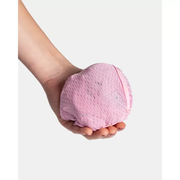  Vesta de dama KILPI FLOW-W TL0112KI ROZ DESCHIS 