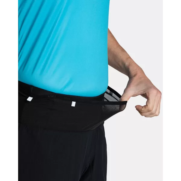  Pantaloni scurți pentru bărbați KILPI BERGEN-M TM0413KI NEGRU 