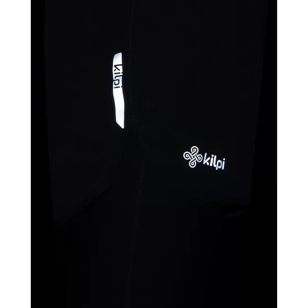  Pantaloni scurți pentru bărbați KILPI BERGEN-M TM0413KI NEGRU 