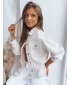 Sacou de primăvară DSTREET SILLY LILLY TY3607 BEJ