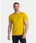 Tricou pentru bărbați KILPI BANDE-M TM0373KI DE AUR