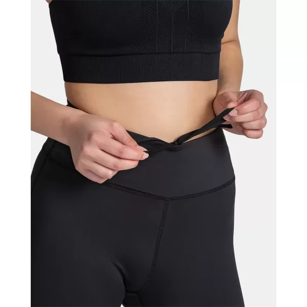  Jambiere de damă KILPI AMIRA-W TL0427KI NEGRU 