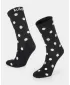 Șosete KILPI DOTS-U TU0810KI NEGRU