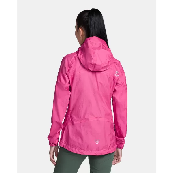  Geaca de dama KILPI HURRICANE-W TL0103KI ROZ 
