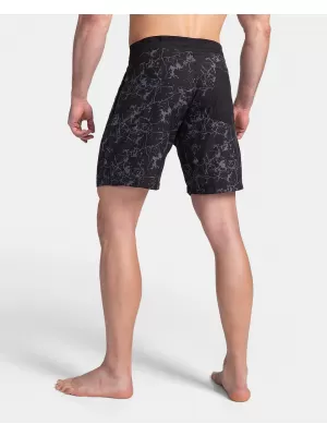 Pantaloni scurți pentru bărbați KILPI ARIANY-M TM0424KI NEGRU