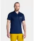 Tricou pentru bărbați KILPI GIVRY-M TMX304KI ALBASTRU ÎNCHIS