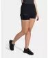 Pantaloni scurți de damă KILPI BERGEN-W TL0414KI NEGRU