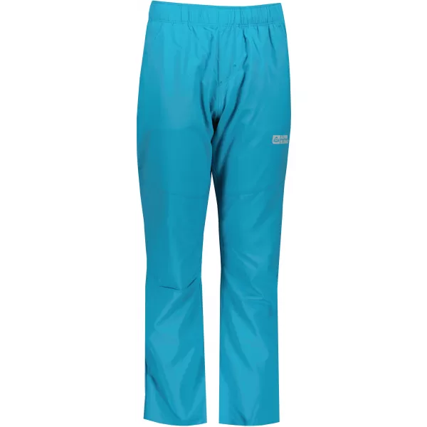  Pantaloni pentru băieți NORDBLANC NBSPK5719L VERDE 