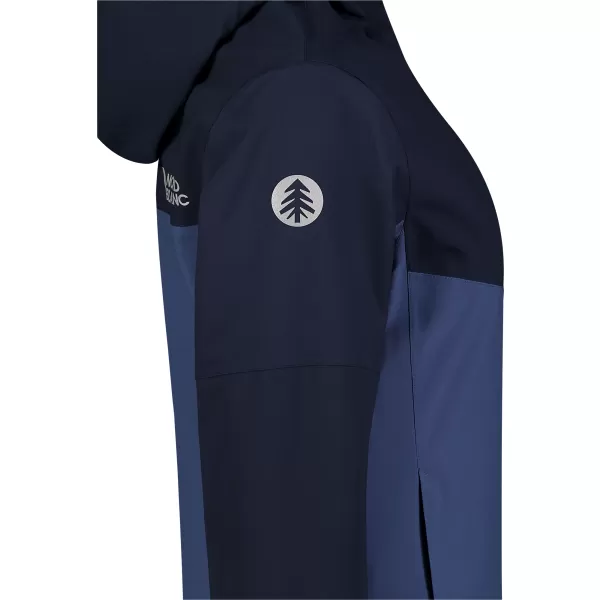  Geaca de dama NORDBLANC QUAINT NBSJL7892 ALBASTRU 
