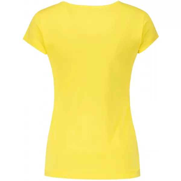  Tricou pentru femei ALTISPORT ALW178122 LĂMÂIE 