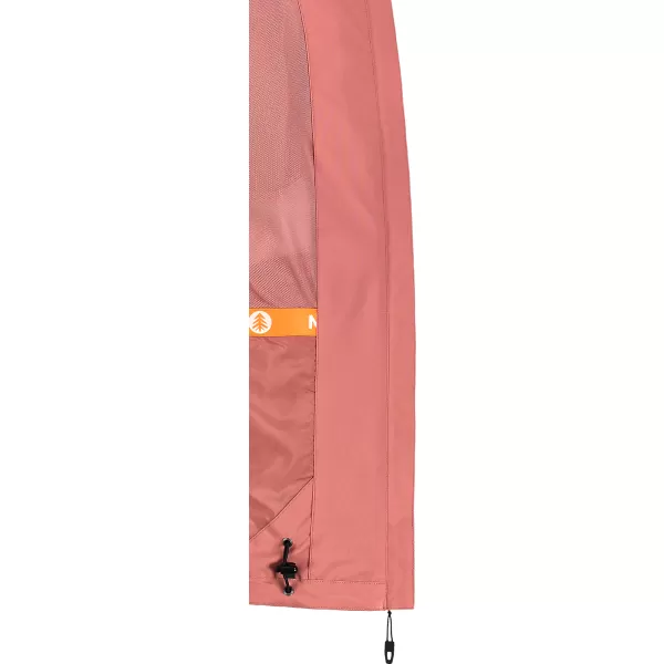  Geaca de dama NORDBLANC WITCHING NBSJL7893 ROZ 