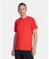 Tricou pentru bărbați KILPI PROMO-M TM0378KI ROŞU