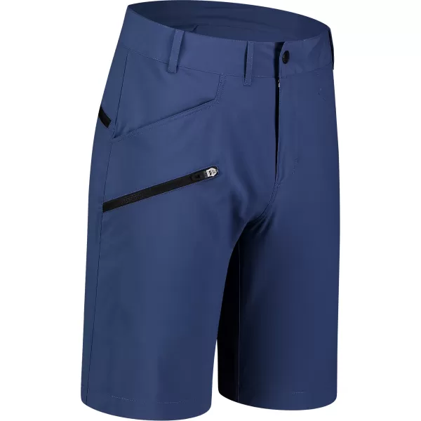  Pantaloni scurți pentru bărbați NORDBLANC BERMUDAS NBSPM7906 ALBASTRU 